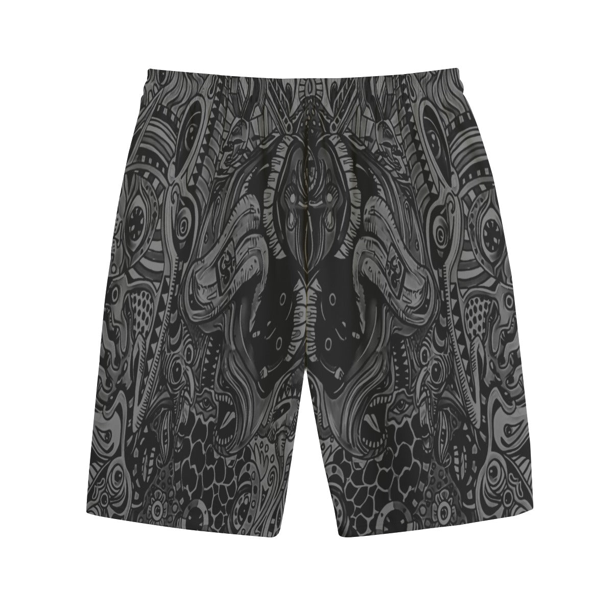 NIGHT SHINE SHORTS