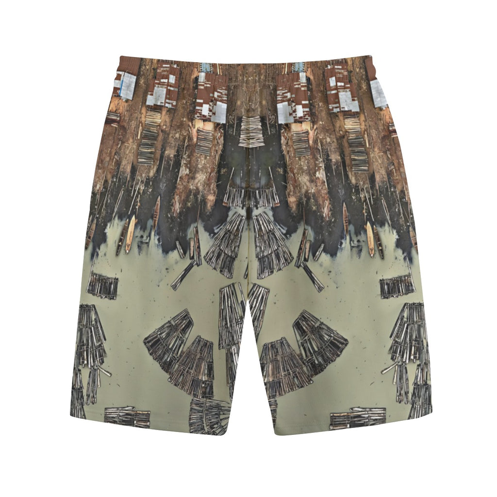 ZONE ONE SHORTS