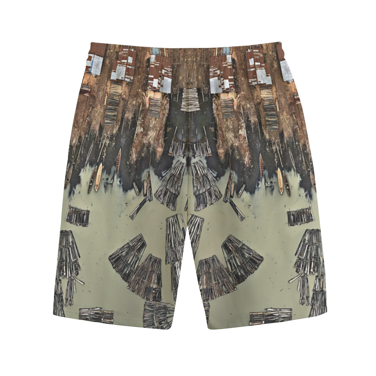 ZONE ONE SHORTS
