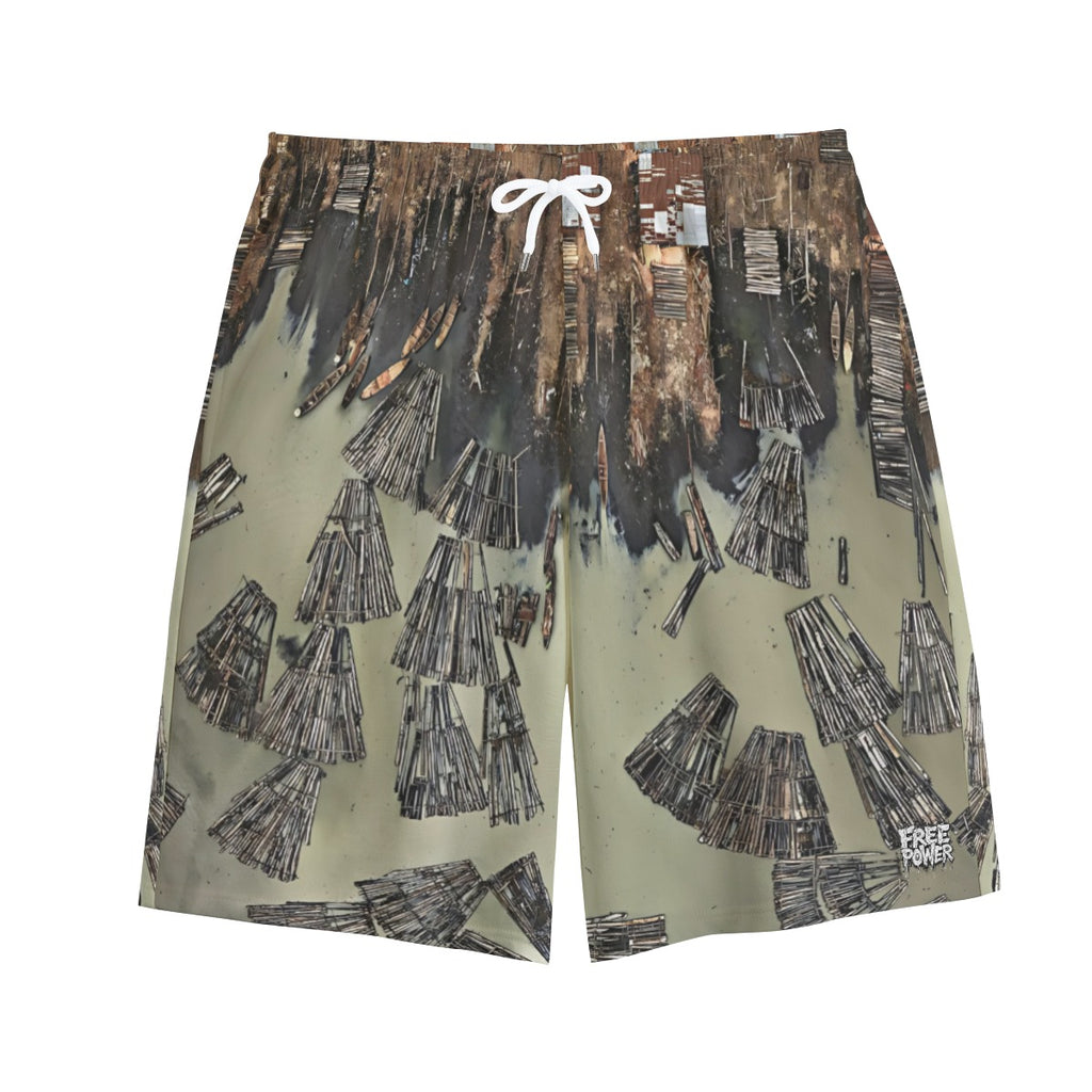 ZONE ONE SHORTS