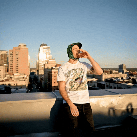 LORD OF THE FLYEST T-SHIRT