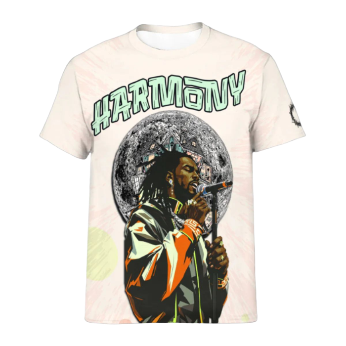 HARMONY T-SHIRT