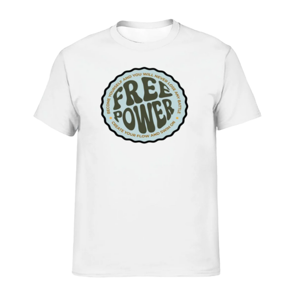 SCOUTS HONOR T-SHIRT