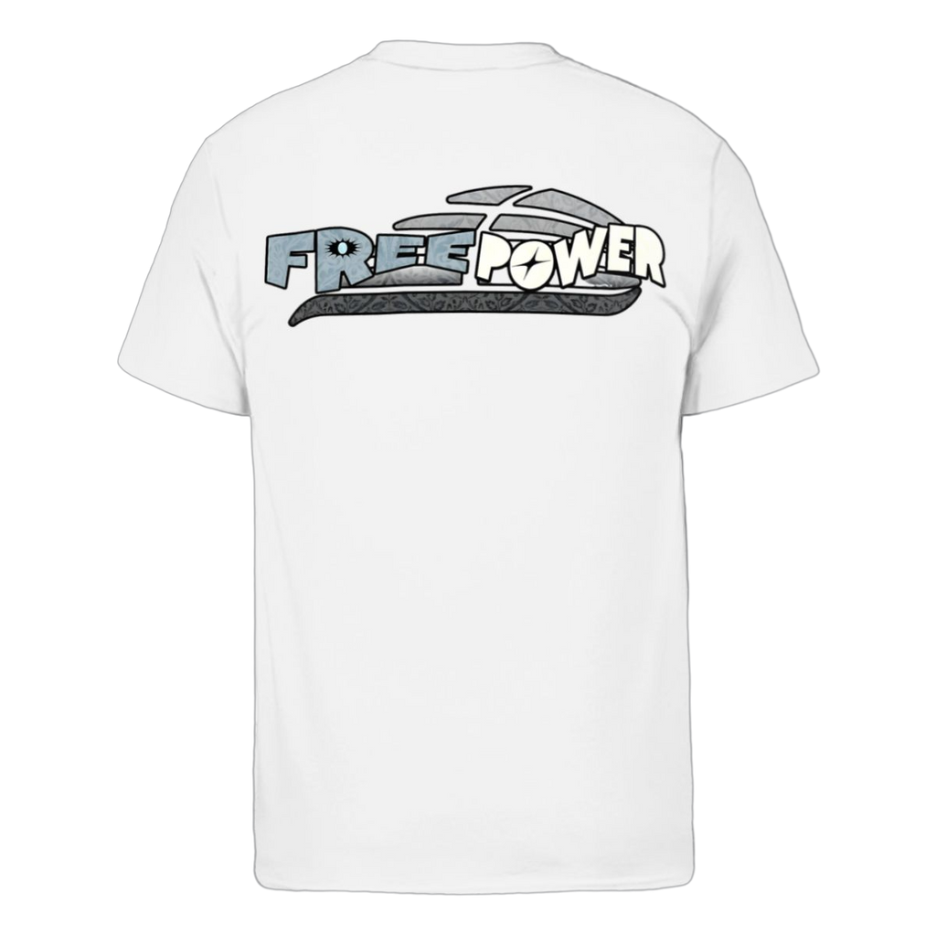 SCOUTS HONOR T-SHIRT